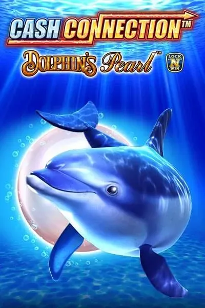 Dolphin's Pearl Slot Casinia