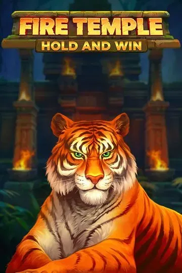 Fire Temple slot Casinia