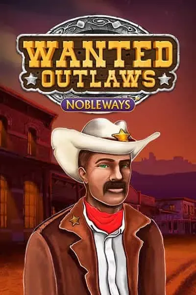 Wanted Outlaws slot Casinia